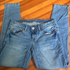 Aeropostale Jegging